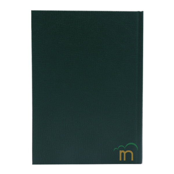 Biblia Sacra vulgata - Verde - Image 4
