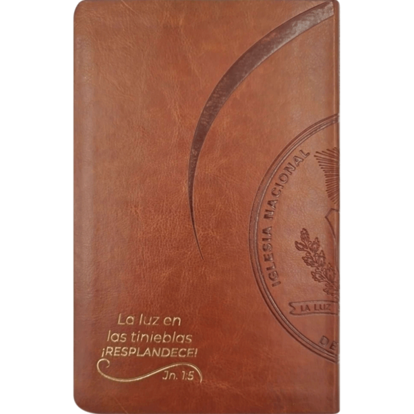 Símbolos doctrinales de la iglesia - Image 2