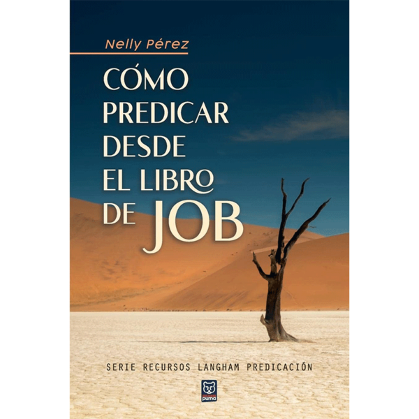 Cómo predicar desde el libro de Job