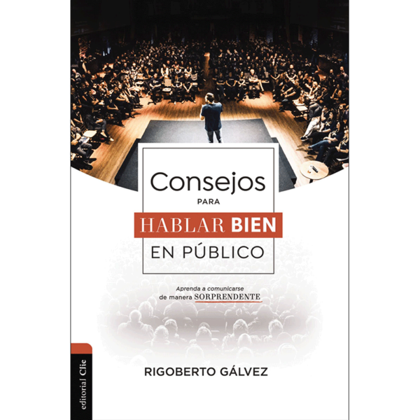 Consejos para hablar bien en público