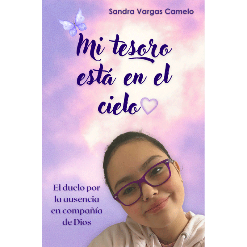 Mi tesoro está en el cielo