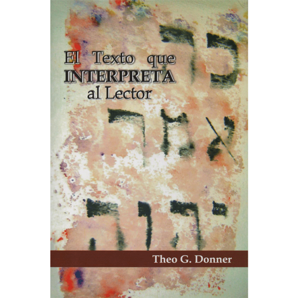 El texto que interpreta al lector