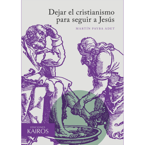 Dejar el cristianismo para seguir a Jesús
