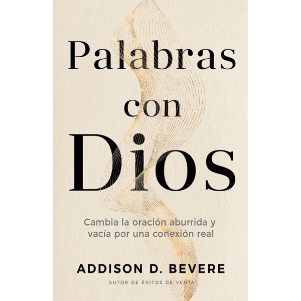 Palabras con Dios