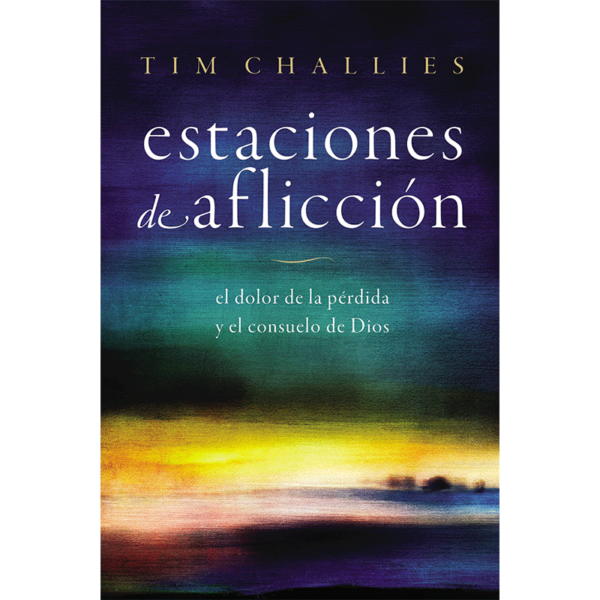 Estaciones de aflicción