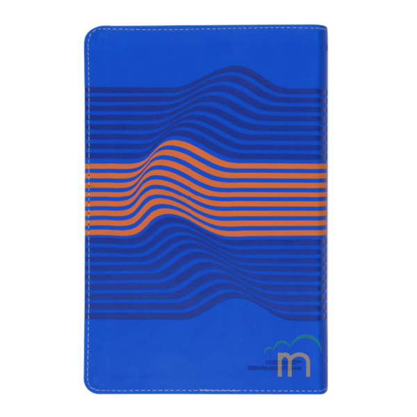 Biblia para niños NVI 2022 - Azul - Image 4