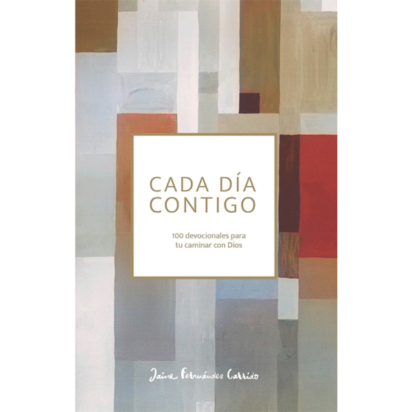 Cada día contigo