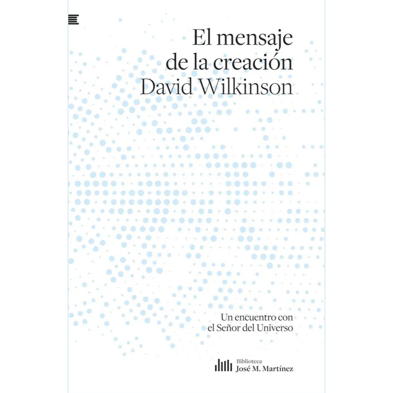 El mensaje de la creación