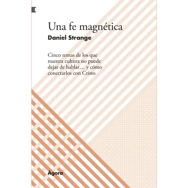 Una fe magnética