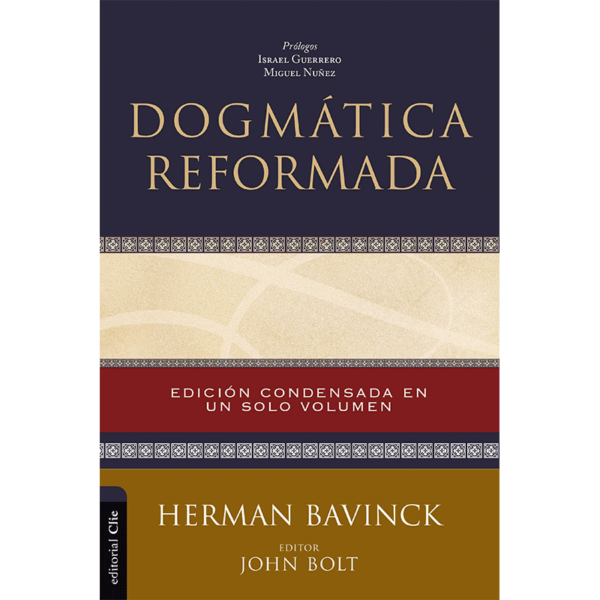 Dogmática reformada