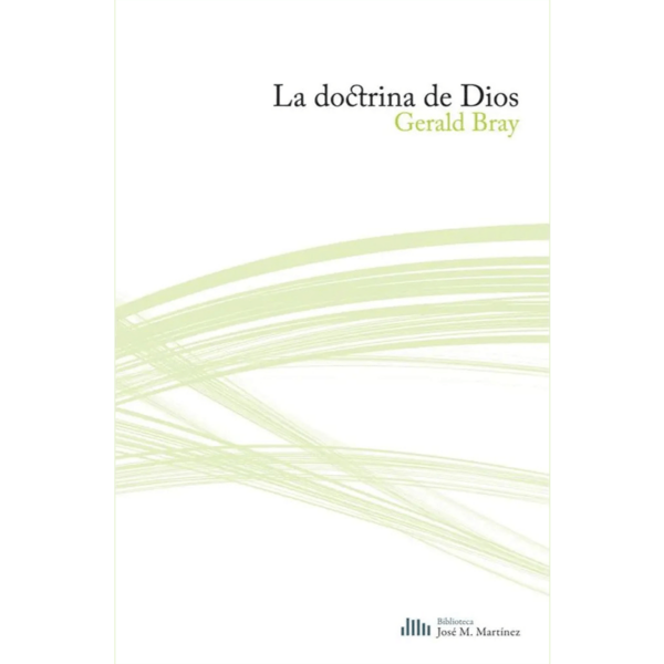 La doctrina de Dios