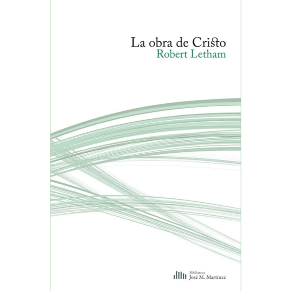 La obra de Cristo