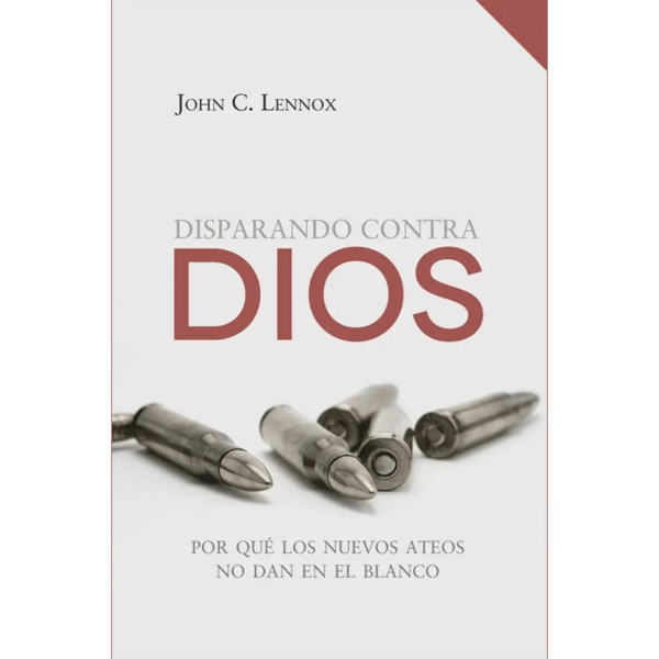 Disparando contra Dios