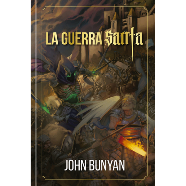 La guerra santa