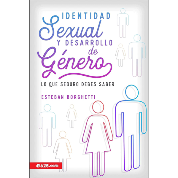 Identidad sexual y desarrollo de género