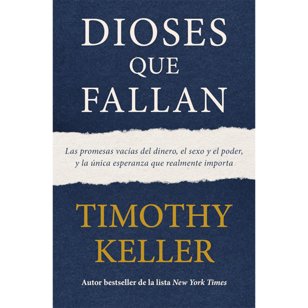 Dioses que fallan