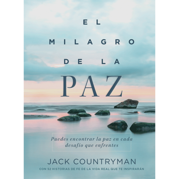 El milagro de la paz