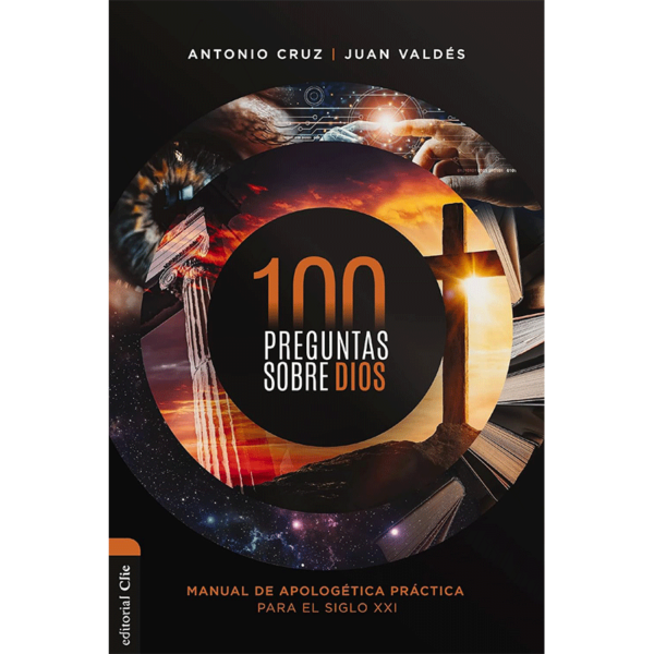 100 preguntas sobre Dios