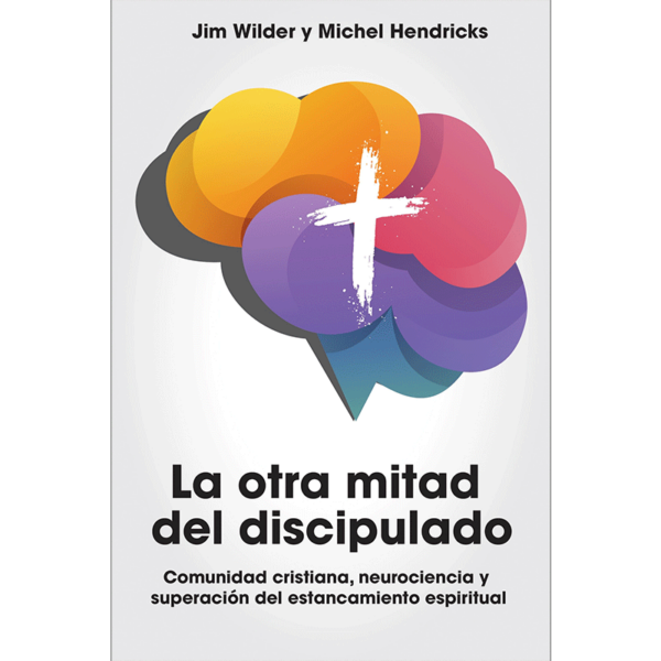 La otra mitad del discipulado