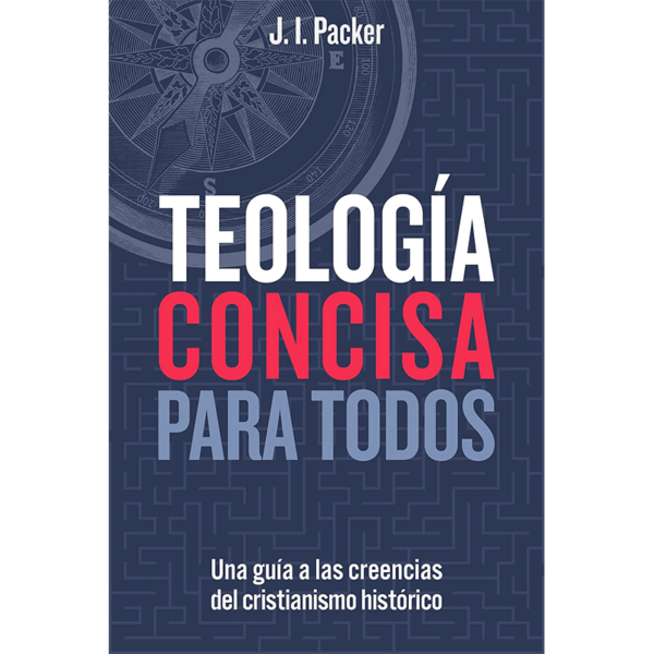 Teología concisa para todos