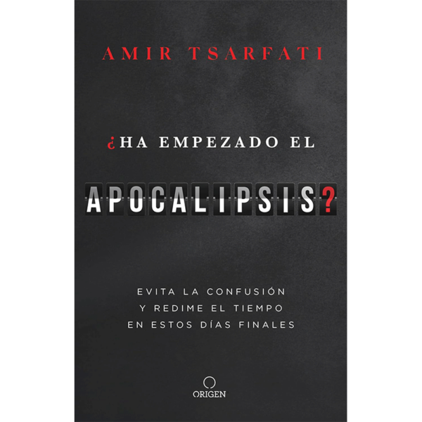 ¿Ha empezado el apocalipsis?