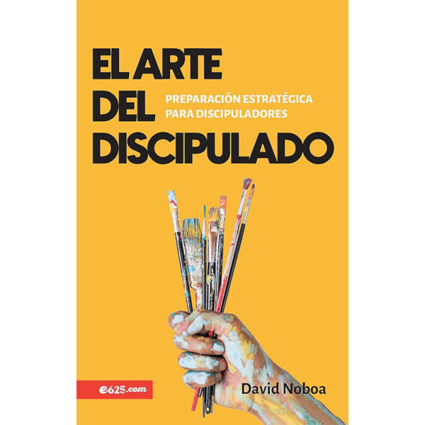 El arte del discipulado