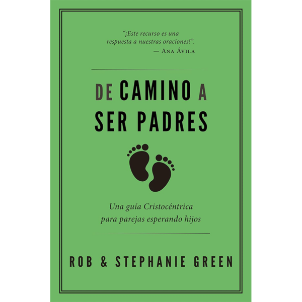 De camino a ser padres