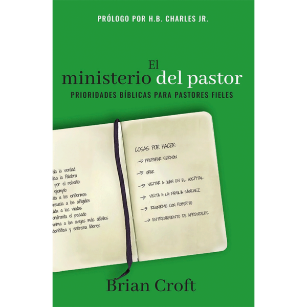 El ministerio del pastor