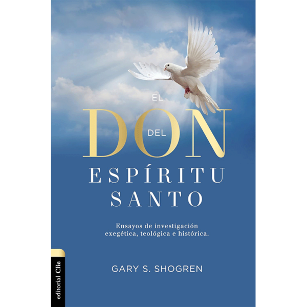 El don del Espíritu Santo y su poder en la Iglesia