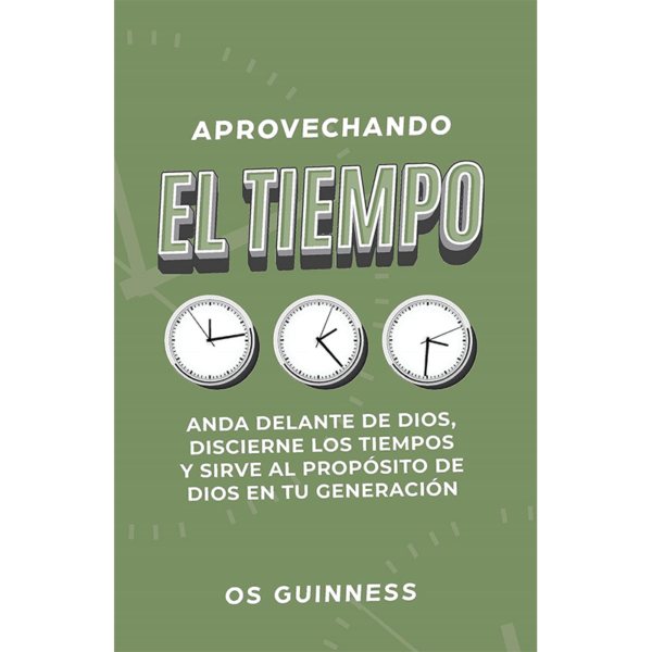 Aprovechando el tiempo