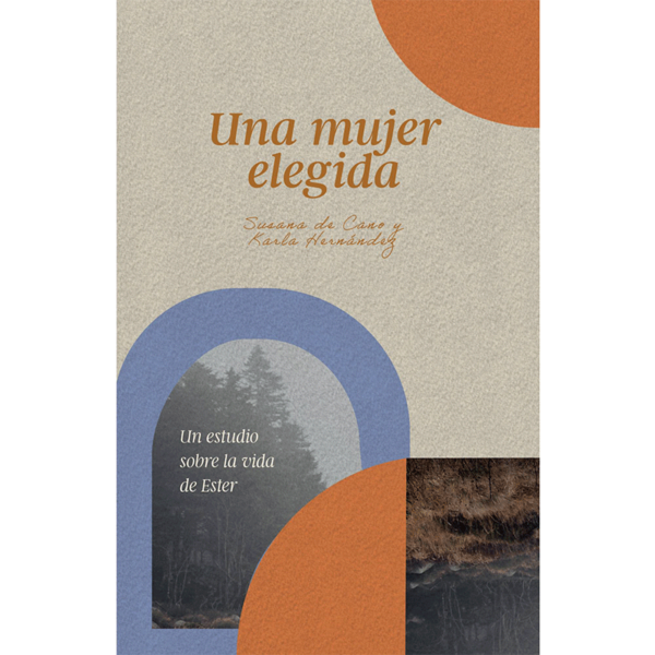 Una mujer elegida