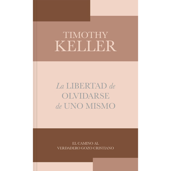 La libertad de olvidarse de uno mismo