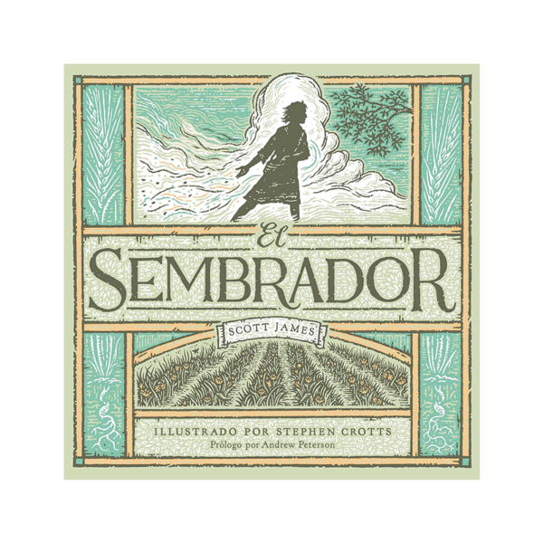 El sembrador
