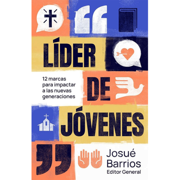Líder de jóvenes