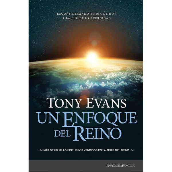 Un enfoque del reino