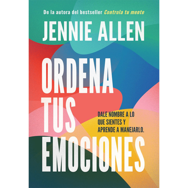 Ordena tus emociones