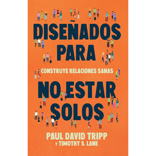 Diseñados para no estar solos