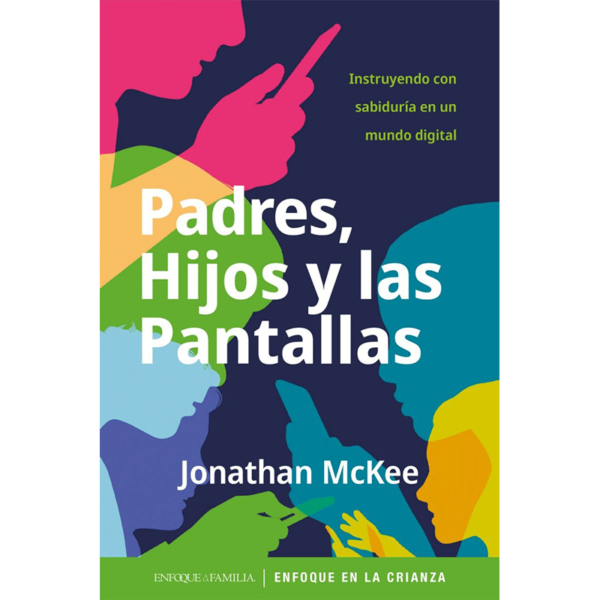 Padres, hijos y las pantallas