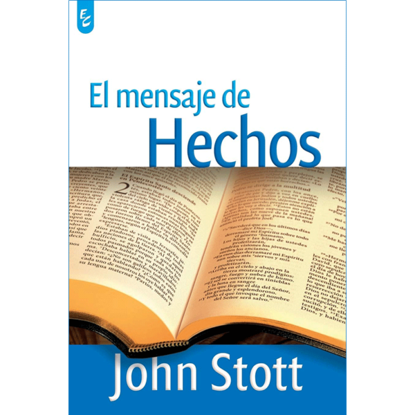 El mensaje de hechos