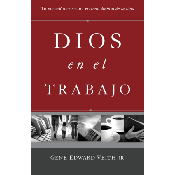 Dios en el trabajo