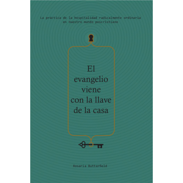 El evangelio viene con la llave de la casa