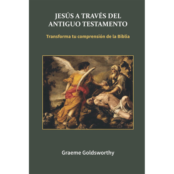 Jesús a través del Antiguo Testamento