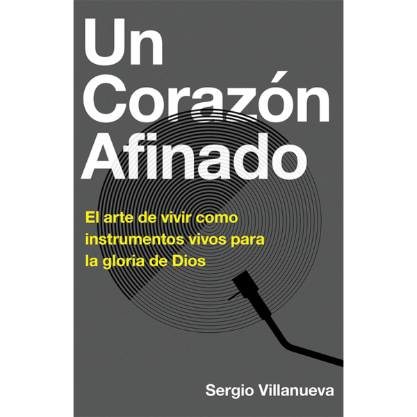 Un corazón afinado