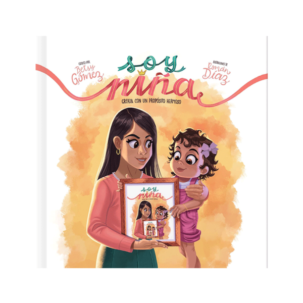 Soy niña