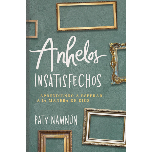 Anhelos insatisfechos