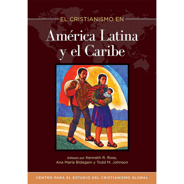 El cristianismo en América Latina y el Caribe