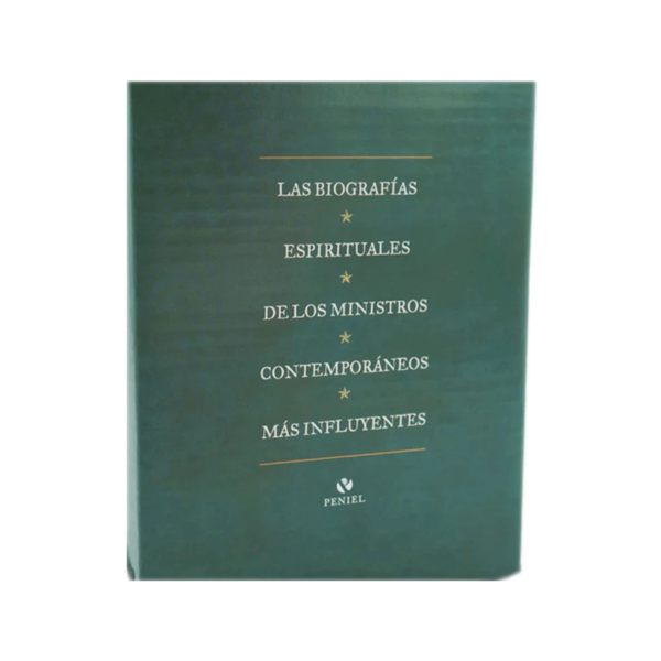 Los generales de Dios - Colección - Image 4