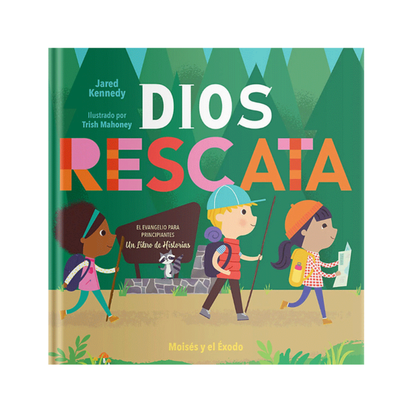 Dios rescata
