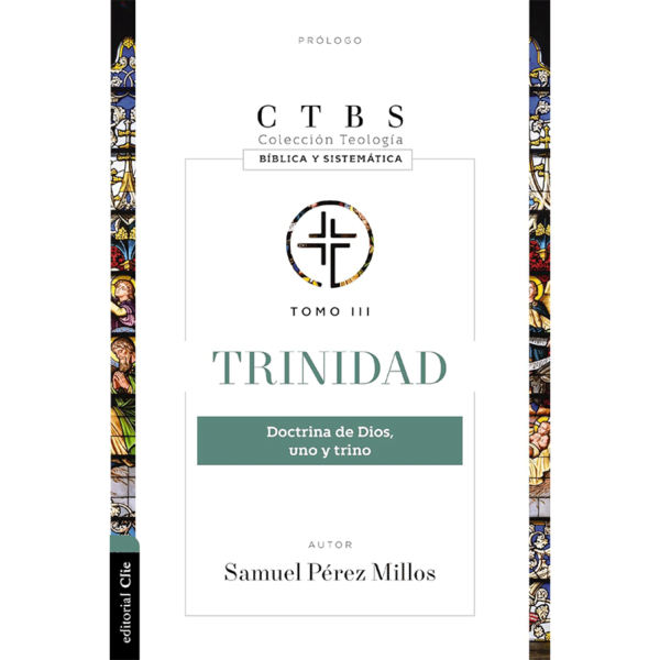 Trinidad: Doctrina de Dios, uno y trino