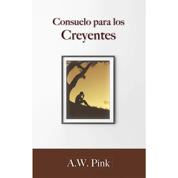 Consuelo para los creyentes